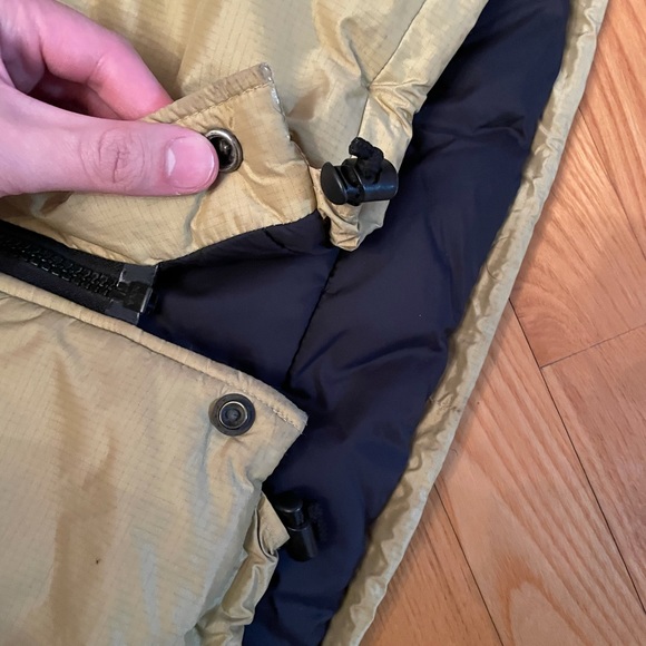 Kanuk Winter Jacket - Picture 7 of 13